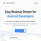 consolemonetizer.com consolemonetizer.com