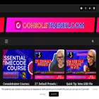 consoletrainer.com