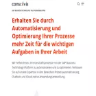 consolvis.de consolvis.de
