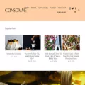 consommemag.co.uk consommemag.co.uk