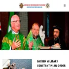 constantinian.org.uk constantinian.org.uk