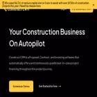 constructcrm.com constructcrm.com