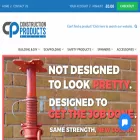 constructionproductsonline.co.uk constructionproductsonline.co.uk