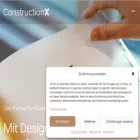 constructionx.de