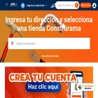 construramacolombia.com