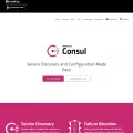 consul.io consul.io