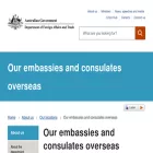 consulate.gov.au