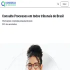 consultadeprocessos.com.br consultadeprocessos.com.br