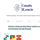 consultaie.com.br consultaie.com.br