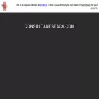 consultantstack.com