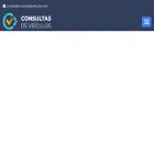 consultasdeveiculos.com