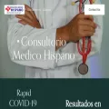 consultoriomedicohispano.net