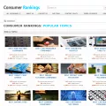 consumer-rankings.org