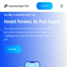 consumerexperttech.com