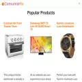 consumerpie.com consumerpie.com