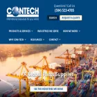 con-techinternational.com