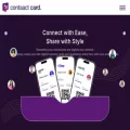 contaactcard.com contaactcard.com