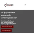 contabilidadeparaigrejas.com