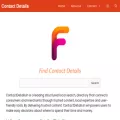 contactdetails.in contactdetails.in