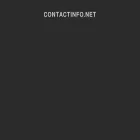 contactinfo.net contactinfo.net