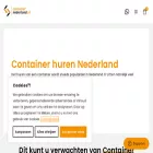 containernederland.nl