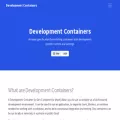 containers.dev