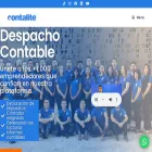 contalite.com contalite.com