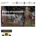 contemporarycraft.org