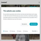 contend.com