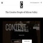 content-magazine.com