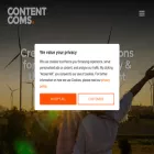 contentcoms.co.uk contentcoms.co.uk