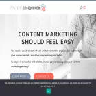 contentconquered.com