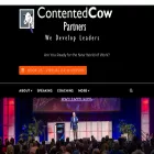 contentedcows.com contentedcows.com