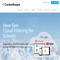 contentkeeper.net