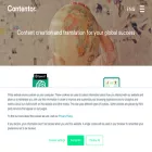 contentor.com