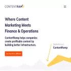 contentramp.com contentramp.com