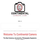 continentalcamera.com continentalcamera.com