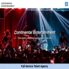 continentalentertainment.ca continentalentertainment.ca