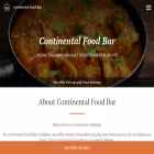 continentalfoodbelper.co.uk