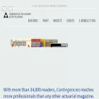 contingenciesmediaplanner.com