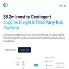 contingent.ai contingent.ai
