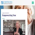 continuinghc.com