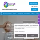 continuitypharma.com continuitypharma.com