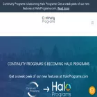 continuityprograms.com continuityprograms.com