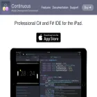 continuous.codes continuous.codes