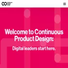 continuousproductdesign.com