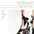 continuumfashion.com continuumfashion.com