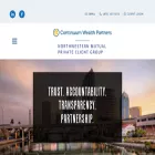 continuumwealthpartners.com continuumwealthpartners.com