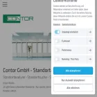 contor.org