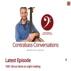 contrabassconversations.com contrabassconversations.com